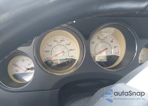 2012 Dodge Challenger Sxt z USA, uszkodzony, nr VIN 2C3CDYAG8CH238906